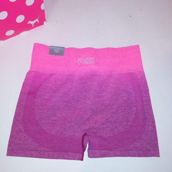 Victoria Secret PINK Shorts - Picture 7 of 7